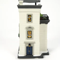 Christmas In The City Series*Department 56 87 West 56th Street