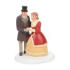 Dickens Village Series*Department 56 A Christmas Honeymoon