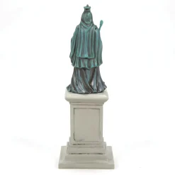 Dickens Village Series*Department 56 A Monument For Her Majesty