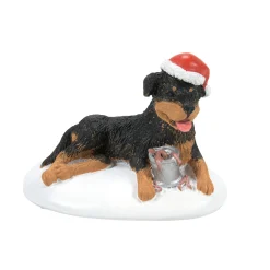 The Original Snow Village*Department 56 A Perfect Gift For Snots