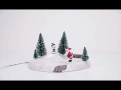 Village Accessories*Department 56 A Perfect Ten