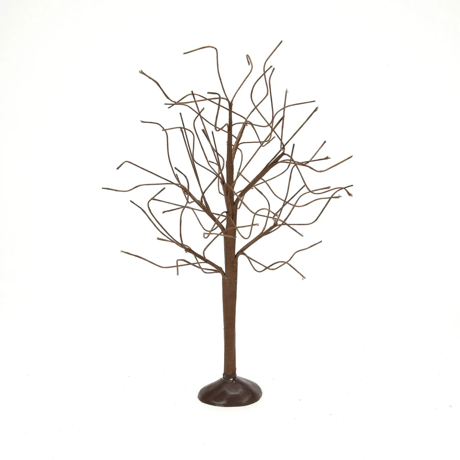 Halloween Village Accessories*Department 56 A Splendid Fall Landscape Set