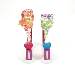 North Pole Series*Department 56 A Tasteful Fence S/2