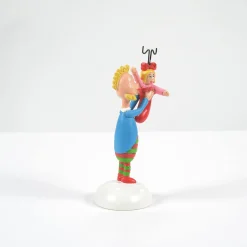 Grinch™ Village*Department 56 A Who's Perfect Stocking Stuff