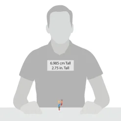 Grinch™ Village*Department 56 A Who's Perfect Stocking Stuff