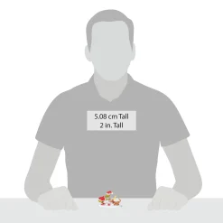 Grinch™ Village*Department 56 All I Need Is A Reindeer