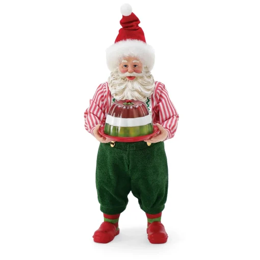 Bon Appetit*Department 56 Always Room