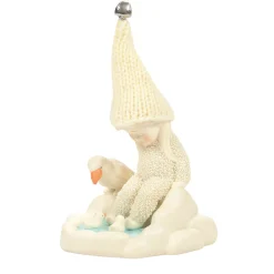 Snowbabies Classic Collection*Department 56 Arctic Water Babies