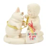 Snowbabies Classic Collection*Department 56 Awesome At Any Size