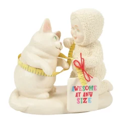 Snowbabies Classic Collection*Department 56 Awesome At Any Size