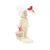 Snowbabies Classic Collection*Department 56 Awesome-Gram