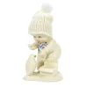 Snowbabies Classic Collection*Department 56 Baby Puffin Rescue Project