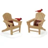 Village Accessories*Department 56 Best Seats Around S/2