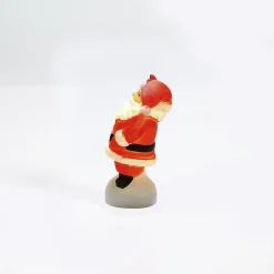Village Accessories*Department 56 Blow Mold Santa