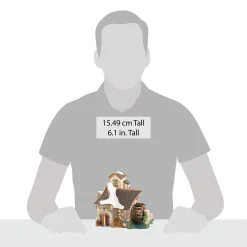 Dickens Village Series*Department 56 Brandon Mill