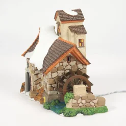Dickens Village Series*Department 56 Brandon Mill