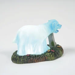 Snow Village Halloween*Department 56 Buddy's Ghost