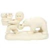 Snowbabies Classic Collection*Department 56 But First, Feed Me