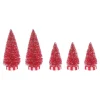 Village Accessories*Department 56 Candy Base Trees St/5