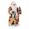 Christmas Traditions*Department 56 Christmas Critters