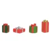 Village Accessories*Department 56 Christmas Packages