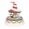 The Nightmare Before Christmas® Village*Department 56 Christmas Town Carousel