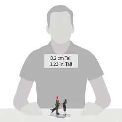 The Original Snow Village*Department 56 Clark, Gone...