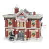 A Christmas Story™ Village*Department 56 Cleveland Elementary School