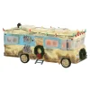 The Original Snow Village*Department 56 Cousin Eddie's RV