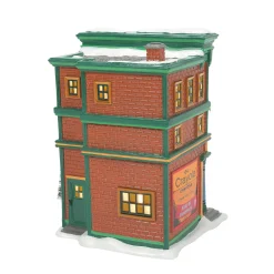 The Original Snow Village*Department 56 Crayola Crayon Store