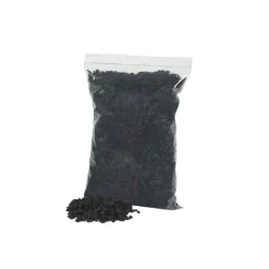 Village Accessories*Department 56 D56 Landscape Supply Mulch BLK