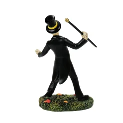 Halloween Village Accessories*Department 56 Dead Astaire