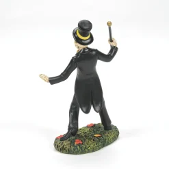 Halloween Village Accessories*Department 56 Dead Astaire