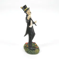 Halloween Village Accessories*Department 56 Dead Astaire
