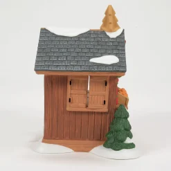 Dickens Village Series*Department 56 Dickens' Market Fruit Stand