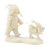 Snowbabies Classic Collection*Department 56 Dog Days of Winter