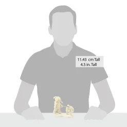 Snowbabies Classic Collection*Department 56 Dog Days of Winter