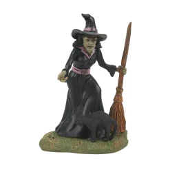 Halloween Village Accessories*Department 56 Double Trouble