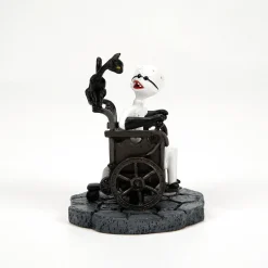 The Nightmare Before Christmas® Village*Department 56 Dr. Finkelstein