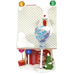 North Pole Series*Department 56 Dum-Dums Flavor Makers