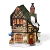 Dickens Village Series*Department 56 E Tipler Agent Wine Spirits