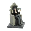 Hot Properties Village*Department 56 Elvira Is A Hit!