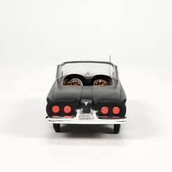 Hot Properties Village*Department 56 Elvira's Macabre Mobile