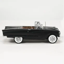 Hot Properties Village*Department 56 Elvira's Macabre Mobile