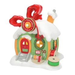 Grinch™ Village*Department 56 Every Who's Ribbon & Bows