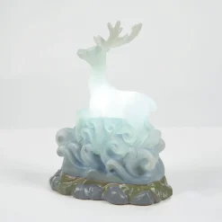 Harry Potter™ Village*Department 56 Expecto Patronum!