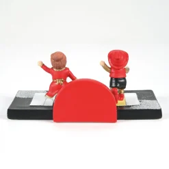 North Pole Series*Department 56 FAO Piano Dance Contest