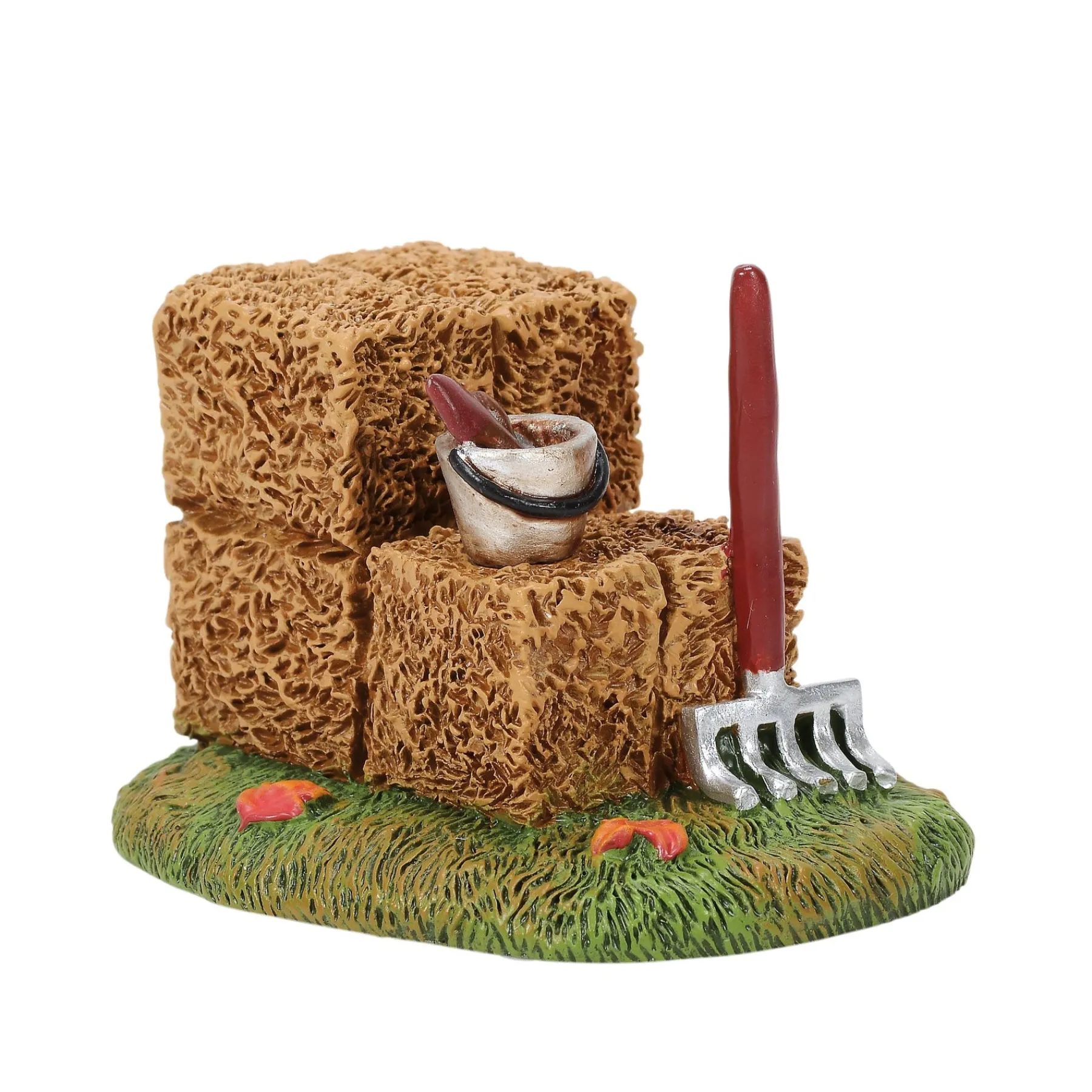 Village Accessories*Department 56 Farming Chores