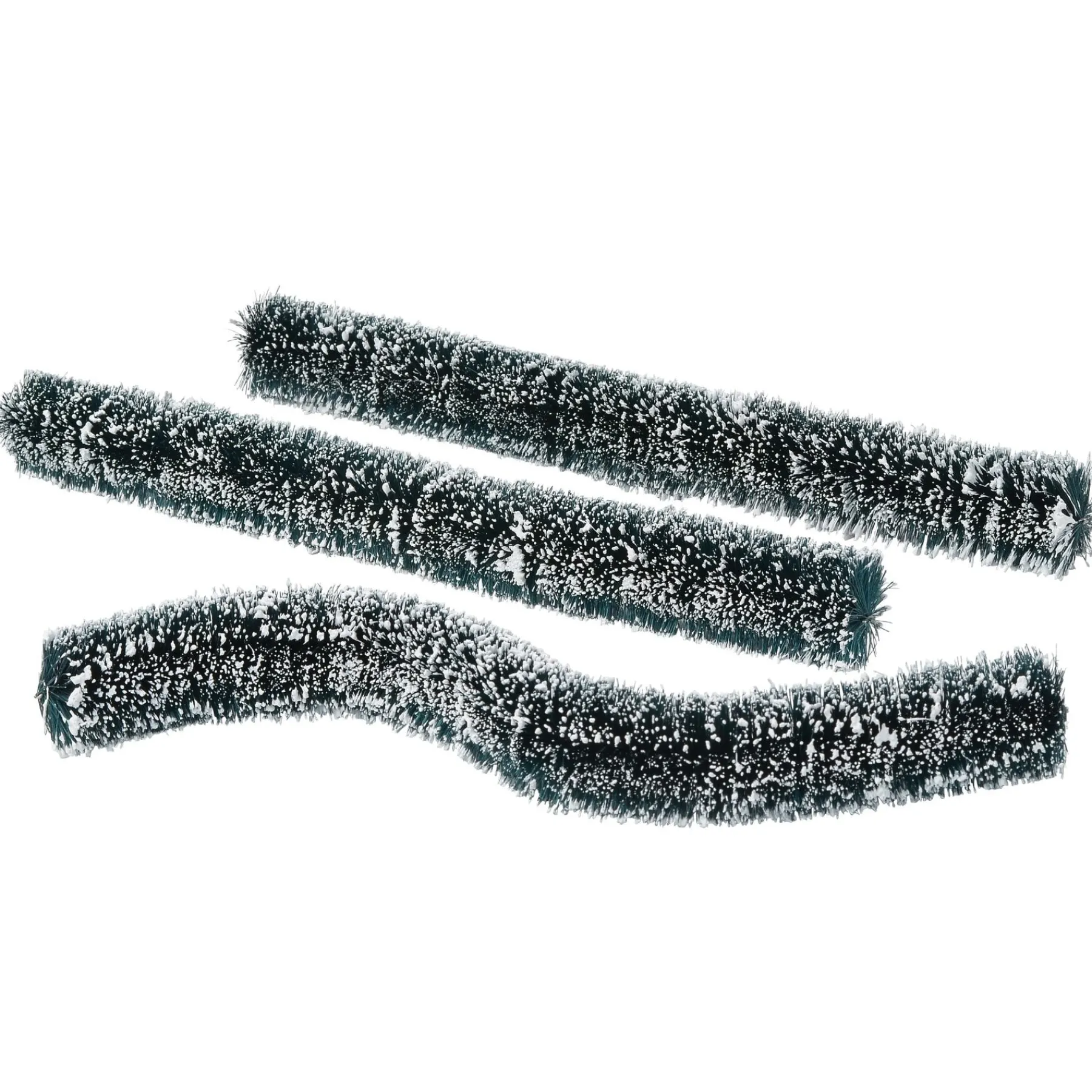 Village Accessories*Department 56 Flexible Sisal Hedge