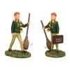 Harry Potter™ Village*Department 56 Fred & George Weasley